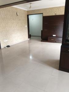 Hall Image of 560 Sq.ft 1 BHK Independent House for rent in Whitefield Bengaluru for Rs. 20000