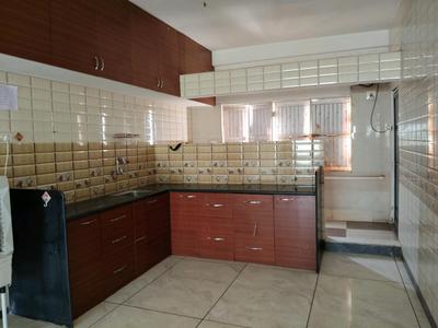 Kitchen Image of 4800 Sq.ft 4.5 BHK Duplex for sale in Bapunagar Ahmedabad for Rs. 16000000