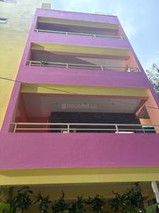 Image of 300 Sq.ft 1 RK Builder Floor for rent in Varthur, Bengaluru for Rs. 8000