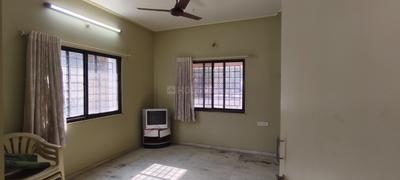 Bedroom Image of 1800 Sq.ft 3 BHK Villa for rent in Nashik Road Nashik for Rs. 25000