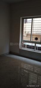 Bedroom Image of 1266 Sq.ft 3 BHK Apartment / Flat for sale in Bangur Avenue Kolkata for Rs. 8300000
