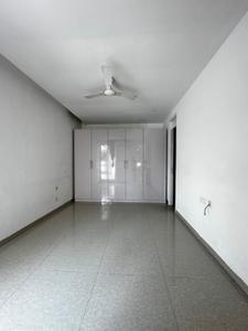 Hall Image of 4000 Sq.ft 4 BHK Villa for rent in Injambakkam Chennai for Rs. 160000