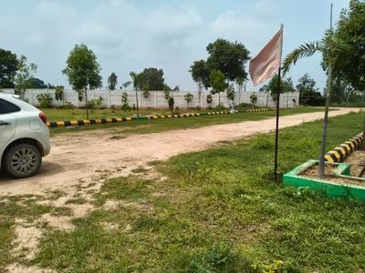 Image of 1500 Sq.ft Residential Plot / Land for sale in Amethi, Lucknow for Rs. 1950000