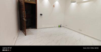 2 BHK Independent Builder Floor