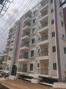 2 BHK Flat