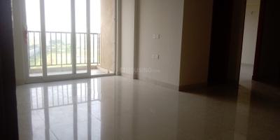 Living Room Image of 1575 Sq.ft 3 BHK Apartment / Flat for sale in Tata Eureka Park Phase 1, Sector 150 Noida for Rs. 19300000