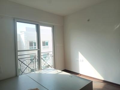 Bedroom Image of 1048 Sq.ft 2 BHK Apartment / Flat for rent in Sankalp Square, Devinagar Bengaluru for Rs. 50000