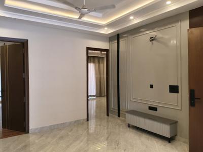Living Room Image of 2500 Sq.ft 3 BHK Builder Floor for sale in Palam Vihar Gurgaon for Rs. 27500000