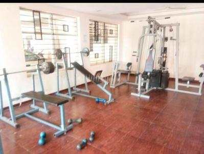 Image of 610 Sq.ft 1 BHK Apartment / Flat for sale in Barjatya Pearl Galaxy , Dudhia, Indore for Rs. 2100000