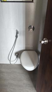 Image of 700 Sq.ft 1 BHK Apartment / Flat for rent in Ajax Global Lifestyle Kharadi, Kharadi, Pune for Rs. 30000