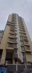 Image of 600 Sq.ft 2 BHK Apartment / Flat for sale in Bandra East, Mumbai for Rs. 24000000