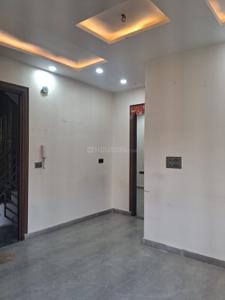 Hall Image of 1000 Sq.ft 3 BHK Builder Floor for rent in Sector 24 Rohini New Delhi for Rs. 30000
