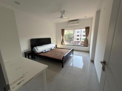 Bedroom Image of 1160 Sq.ft 2 BHK Apartment / Flat for rent in Sangolda Goa for Rs. 65000