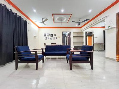 Image of GetSetHome - Thoraipakkam in Thoraipakkam, Chennai