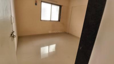 Bedroom Image of 750 Sq.ft 2 BHK Apartment / Flat for rent in Raj Aangan, Ravet Pune for Rs. 22000
