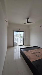 Bedroom Image of 1200 Sq.ft 3 BHK Apartment / Flat for rent in Sunpharma Road Vadodara for Rs. 25000