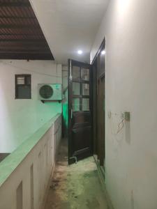 Bedroom One Image of 2115 Sq.ft 3 BHK Builder Floor for sale in Creative Estate Floors, Sector 49 Faridabad for Rs. 19000000