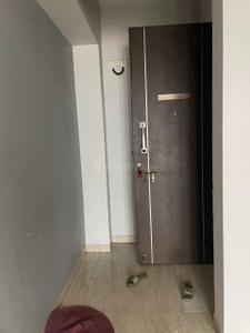 Hall Image of 1000 Sq.ft 2 BHK Apartment / Flat for sale in Dreams Nandini, Shewalewadi Pune for Rs. 6000000