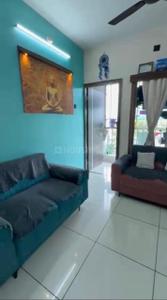 Hall Image of 1370 Sq.ft 3 BHK Apartment / Flat for sale in Jalaram Nagar Ankleshwar for Rs. 4500000