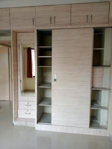 Bedroom Image of 1386 Sq.ft 2 BHK Apartment / Flat for sale in Prathna Greens, Sargasan Gandhinagar for Rs. 5911000