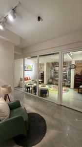 Hall Image of 1535 Sq.ft 3.5 BHK Builder Floor for sale in M3M Antalya Hills , Sector 79 Gurgaon for Rs. 16800000