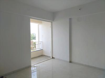 Bedroom Image of 1080 Sq.ft 2 BHK Apartment / Flat for sale in Krishna Aviro, Mohammed Wadi Pune for Rs. 5800000