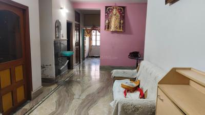 Living Room Image of 1120 Sq.ft 3 BHK Apartment / Flat for sale in Serampore Hooghly for Rs. 3000000