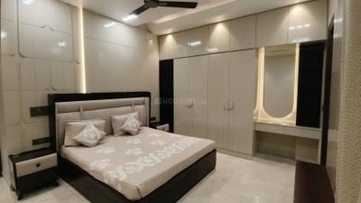Bedroom Image of 2800 Sq.ft 5 BHK Builder Floor for sale in Indirapuram Ghaziabad for Rs. 39000000