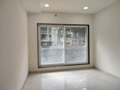 Bedroom Image of 877 Sq.ft 2 BHK Apartment / Flat for sale in Sardar Inspire Residency, Andheri East Mumbai for Rs. 17400000
