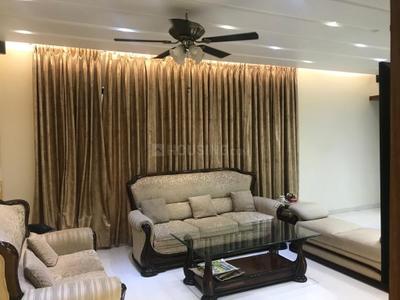 Hall Image of 1310 Sq.ft 3 BHK Apartment / Flat for sale in Pride World City, Lohegaon Pune for Rs. 11800000