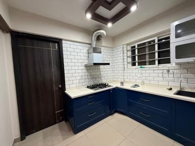 Kitchen Image of 1343 Sq.ft 2.5 BHK Apartment / Flat for sale in Disha Central Park, Balagere Bengaluru for Rs. 15999999