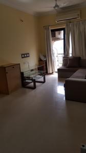 Hall Image of 865 Sq.ft 2 BHK Apartment / Flat for sale in K Raheja Interface Heights, Malad West Mumbai for Rs. 23500000