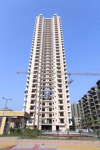 Image of 1500 Sq.ft 3.5 BHK Apartment / Flat for sale in SKA Metro Ville, Eta II, Greater Noida for Rs. 15800000