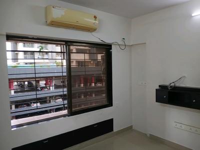 Bedroom Image of 1300 Sq.ft 3 BHK Apartment / Flat for sale in Ajmera Himalayan Heights, Wadala East Mumbai for Rs. 30700000