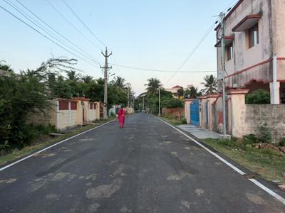 Image of 15260 Sq.ft Residential Plot / Land for sale in Siruseri, Chennai for Rs. 77000000