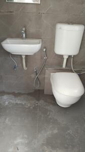 Image of 1300 Sq.ft 3 BHK Apartment / Flat for rent in Dev Parijat, Vaishno Devi Circle, Ahmedabad for Rs. 21000