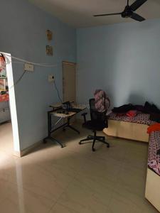 Hall Image of 850 Sq.ft 2 BHK Apartment / Flat for sale in Isanpur Ahmedabad for Rs. 5200000