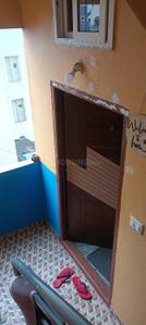 Image of 600 Sq.ft 1 BHK Independent House for rent in Lingarajapuram, Bengaluru for Rs. 15000