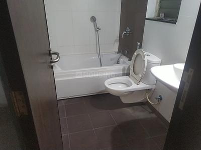 Image of 1050 Sq.ft 2 BHK Apartment / Flat for rent in Paranjape Yuthika, Baner, Pune for Rs. 36000
