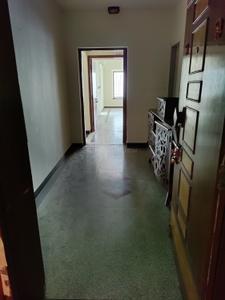 Hall Image of 1500 Sq.ft 3 BHK Apartment / Flat for rent in Worli Mumbai for Rs. 220000