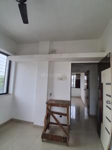 Hall Image of 1150 Sq.ft 3 BHK Apartment / Flat for sale in Indira Nagar Nashik for Rs. 5000000