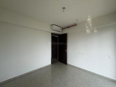 Bedroom Image of 1600 Sq.ft 3.5 BHK Apartment / Flat for rent in One Indiabulls Thane 1, Thane West Thane for Rs. 80000