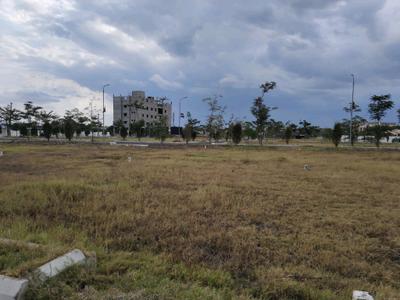 Residential Plot