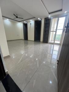 Hall Image of 2000 Sq.ft 4 BHK Builder Floor for rent in Delta II Greater Noida for Rs. 32000