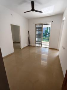 Hall Image of 805 Sq.ft 1 BHK Apartment / Flat for sale in Baner Pune for Rs. 7500000