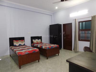 Hall Image of Ujjwal stay in Sector 134, Noida