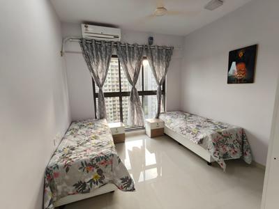 Hall Image of Vedant PG  in Kandivali East, Mumbai