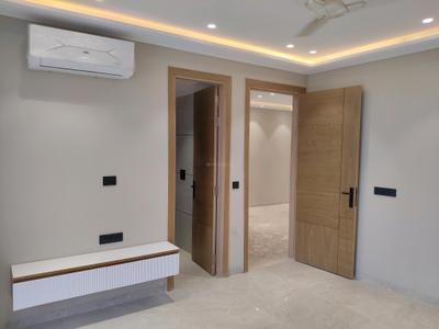 Bedroom Image of 3760 Sq.ft 4 BHK Builder Floor for sale in Sector 57 Gurgaon for Rs. 50000000