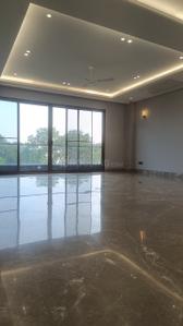 Hall Image of 2200 Sq.ft 4 BHK Builder Floor for sale in Safdarjung Development Area New Delhi for Rs. 180000000