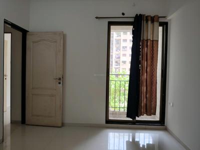 Bedroom Image of 1100 Sq.ft 2 BHK Apartment / Flat for sale in Taloja Navi Mumbai for Rs. 6000000